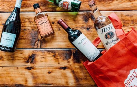 online liquor stores that ship.